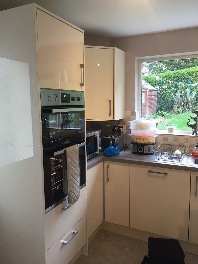 Bespoke Kitchen Design Cork